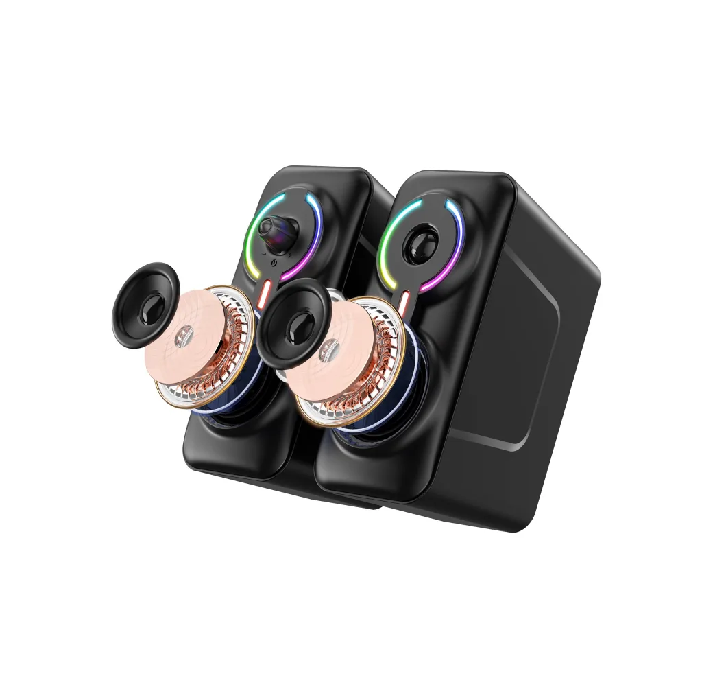 اسپیکر دسکتاپ اونیکوما مدل L6