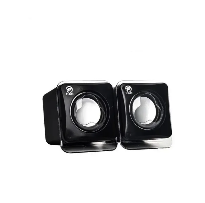 اسپیکر دسکتاپ پی نت مدل V410