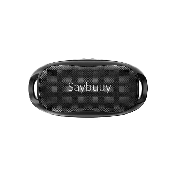 اسپیکر بلوتوثی قابل حمل سی بای مدل S1 Slim