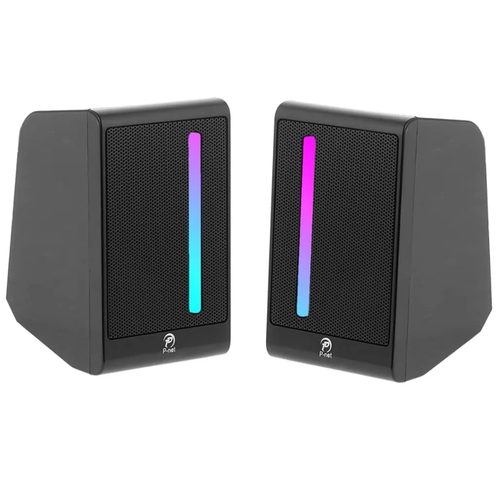 اسپیکر دسکتاپ پی نت مدل X16