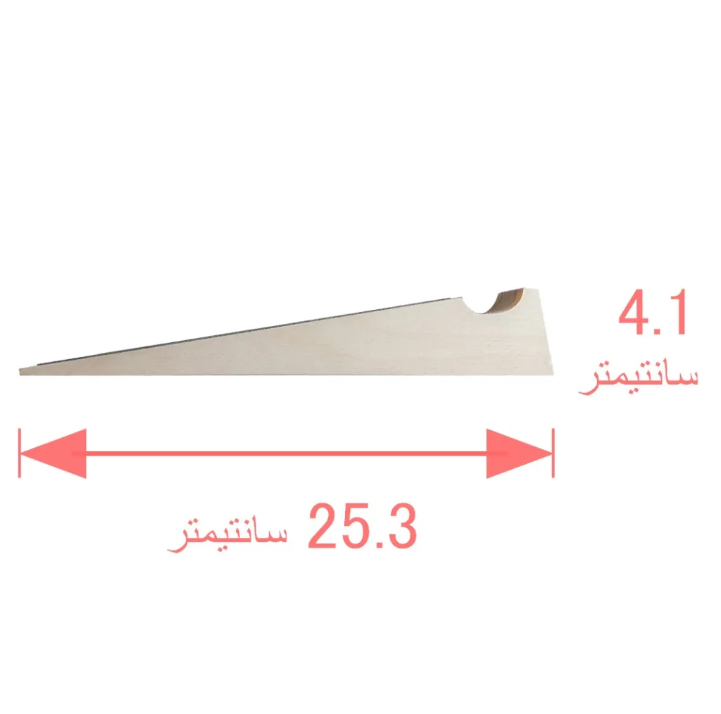 پایه نگهدارنده لپ تاپ مدل 120000 مجموعه 2 عددی