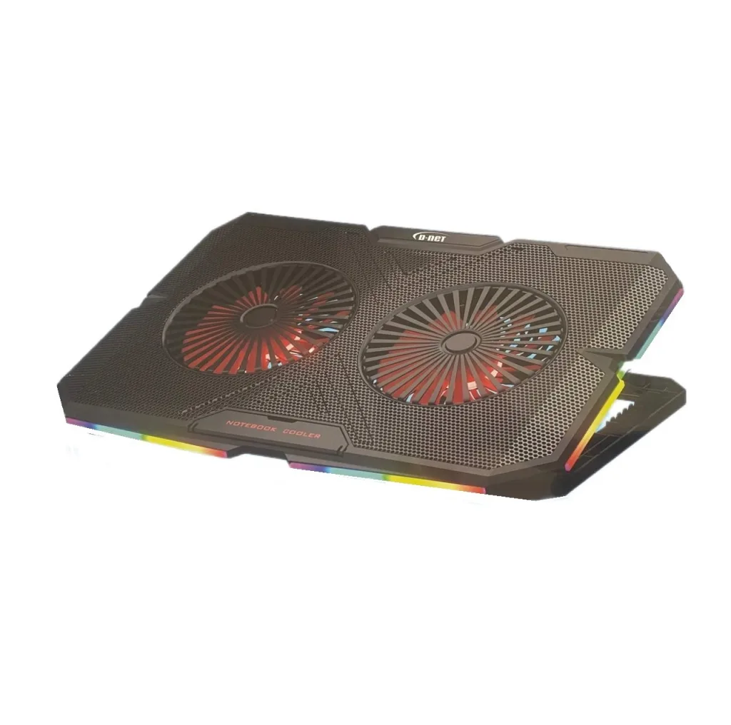 پایه خنک کننده لپ تاپ دی نت مدل dt-80