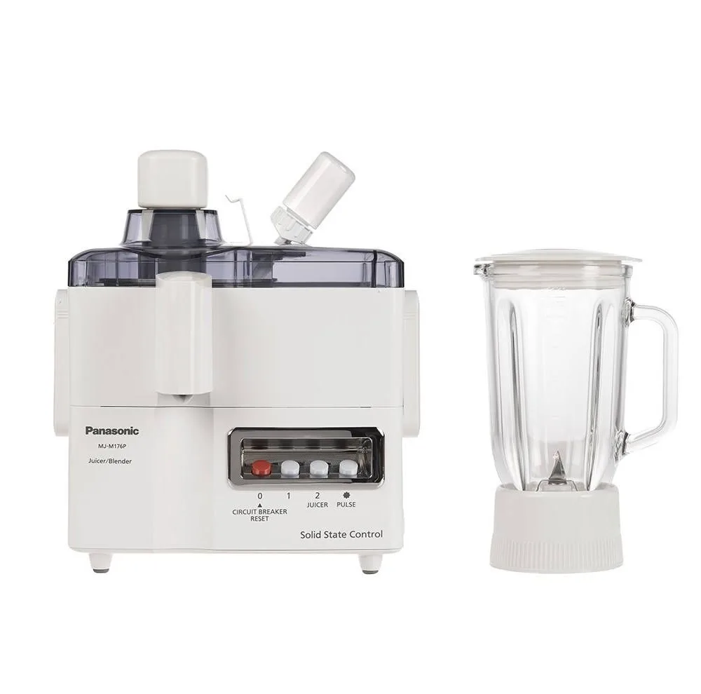 آبمیوه گیری پاناسونیک مدل MJ-J176P