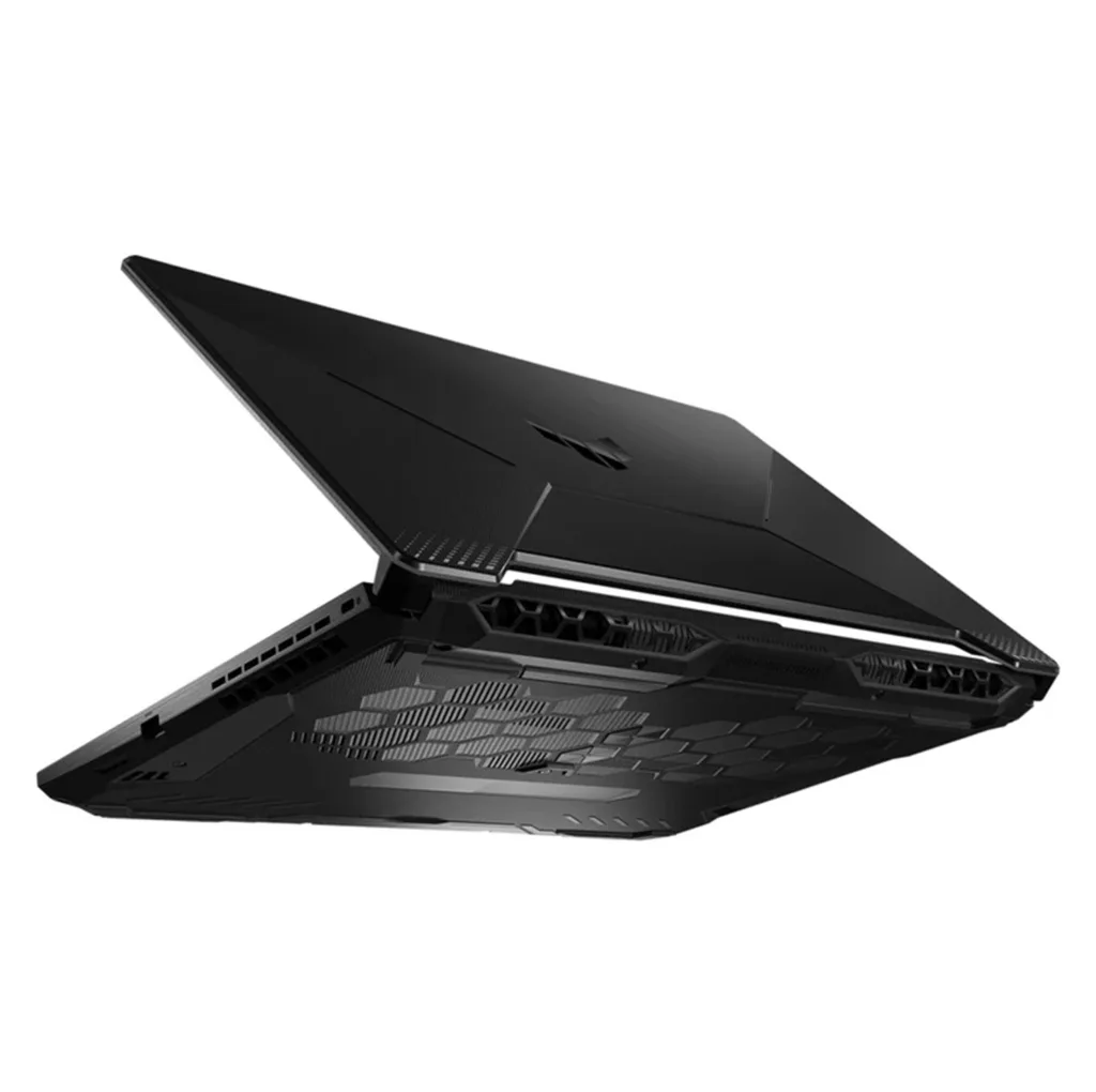 لپ تاپ 15.6 اینچی ایسوس مدل TUF Gaming A15 FA506NCQ-R7 170-RTX3050 4GB-64GB DDR5 4800MHz-512GB SSD-FHD 144Hz - کاستوم شده