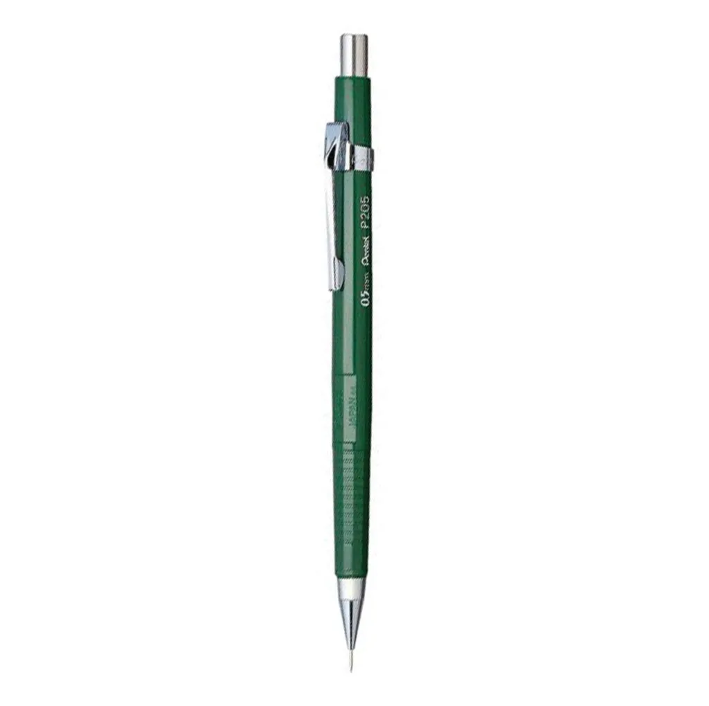 مداد نوکی 0.5 میلی متری پنتل مدل P 205