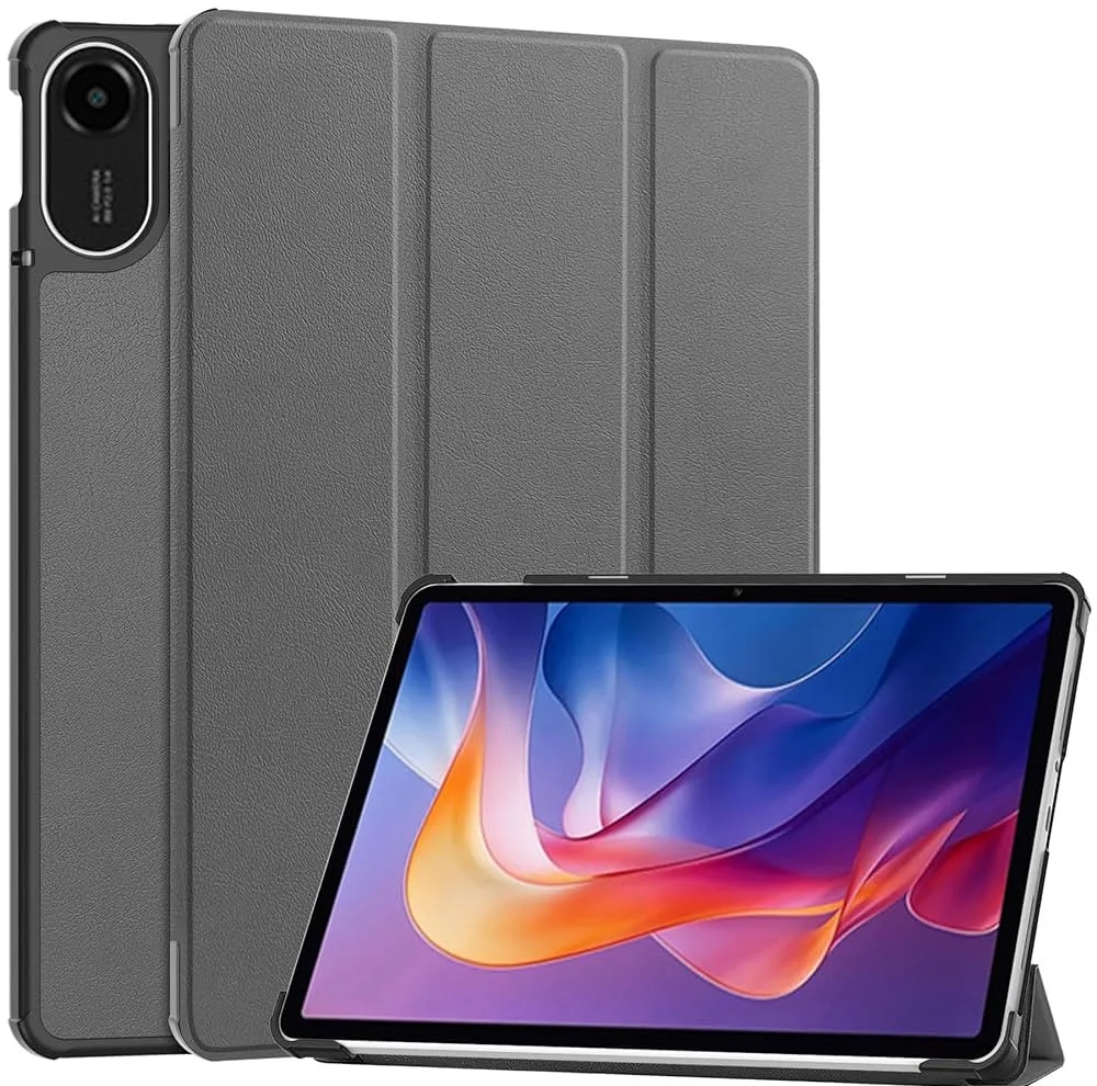 کیف کلاسوری مدل اسمارت جا قلم دار مناسب برای تبلت شیائومی Redmi Pad 2