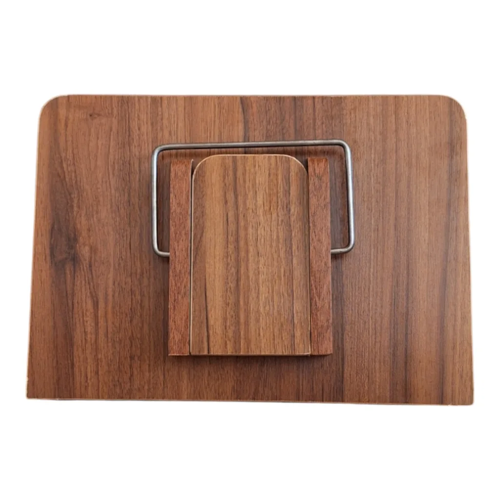 نگهدارنده کتاب مدل Dg002