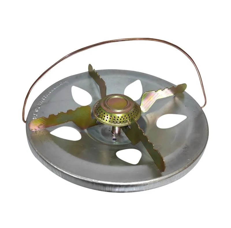 سرشعله سفری مدل GOL-0