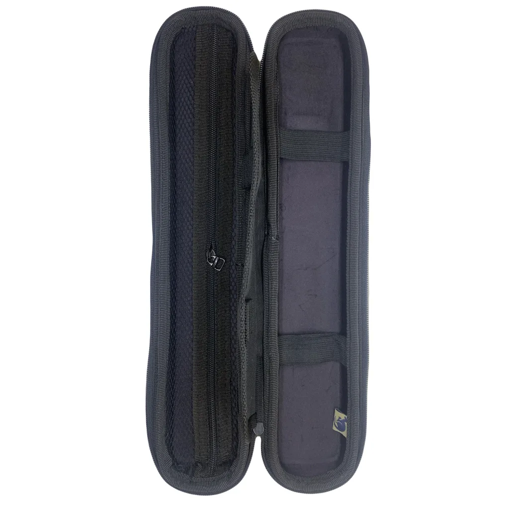 کیف قلم مو مدل KGHH-28
