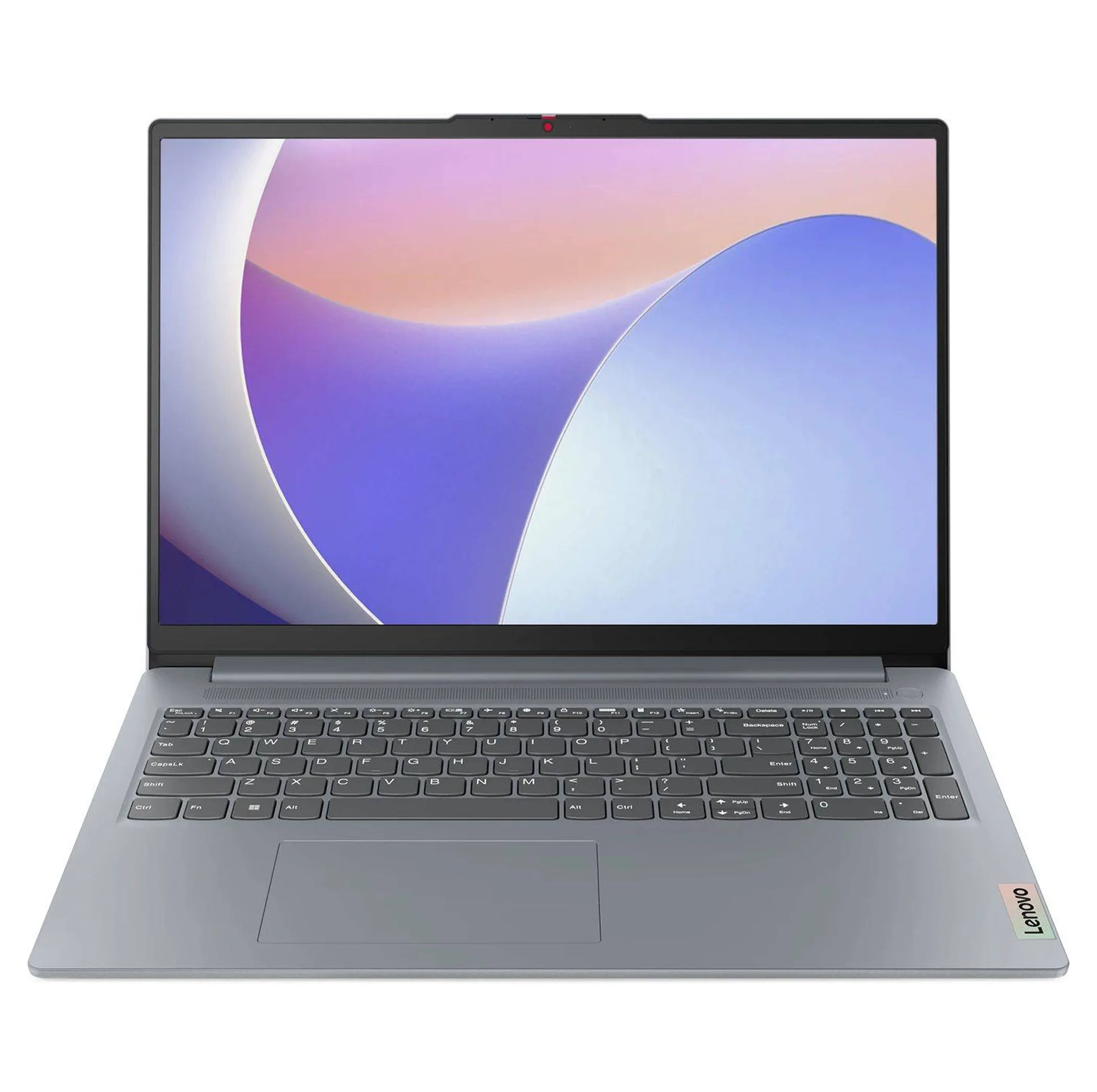 لپ تاپ 15.6 اینچی لنوو مدل IdeaPad Slim 3 15IRH8-i5 13420H-8GB LPDDR5 4800MHz-512GB SSD-IPS-Backlit