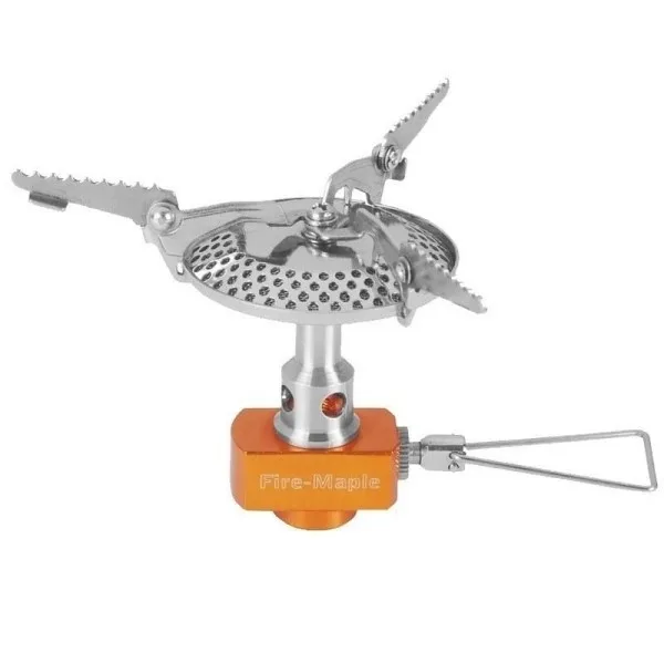 سرشعله سفری فایرمپل مدل FMS-116