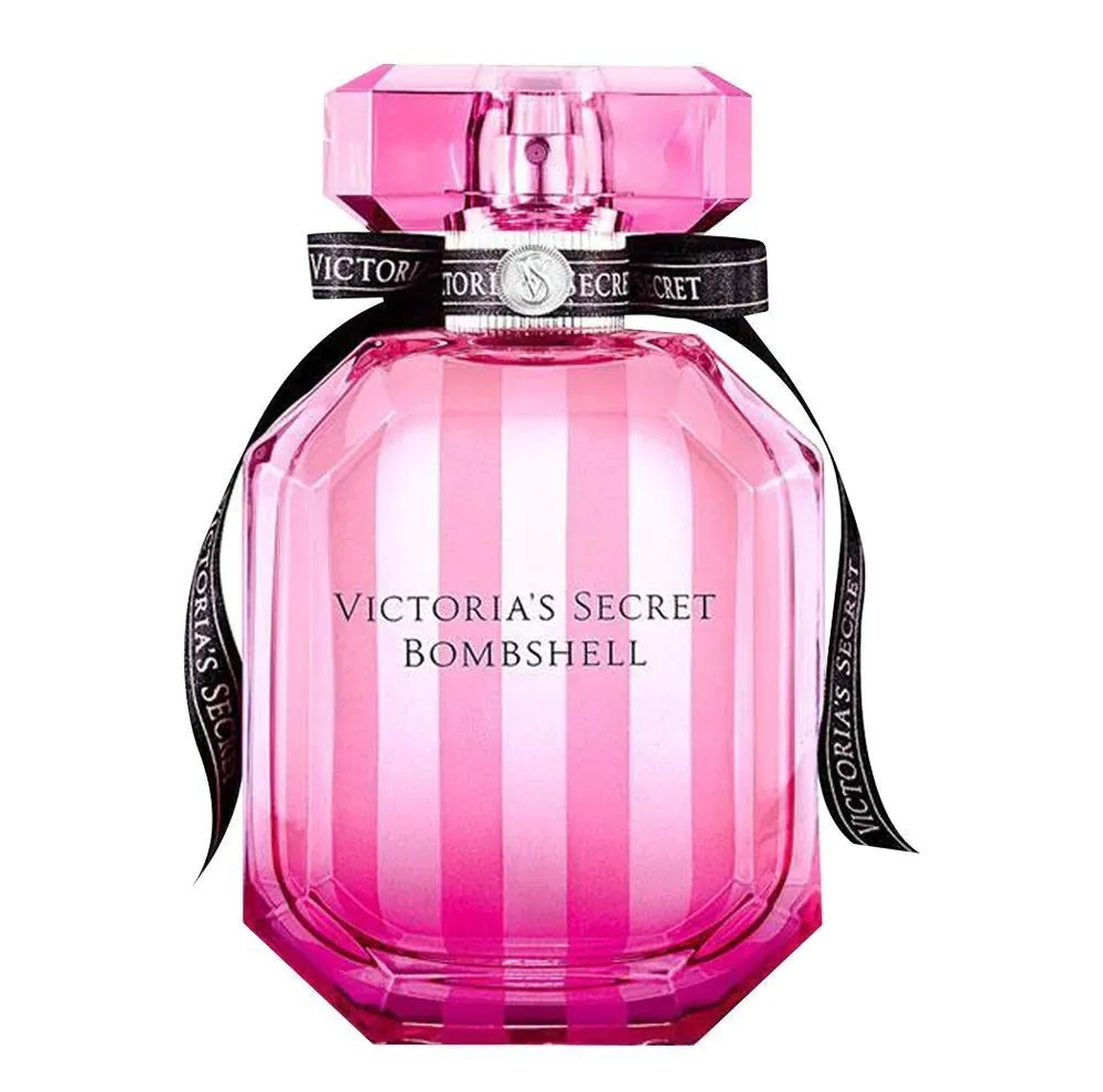 تستر ادوپرفیوم زنانه بامبشل مدل Victoria secret  حجم 100 میلی‌لیتر