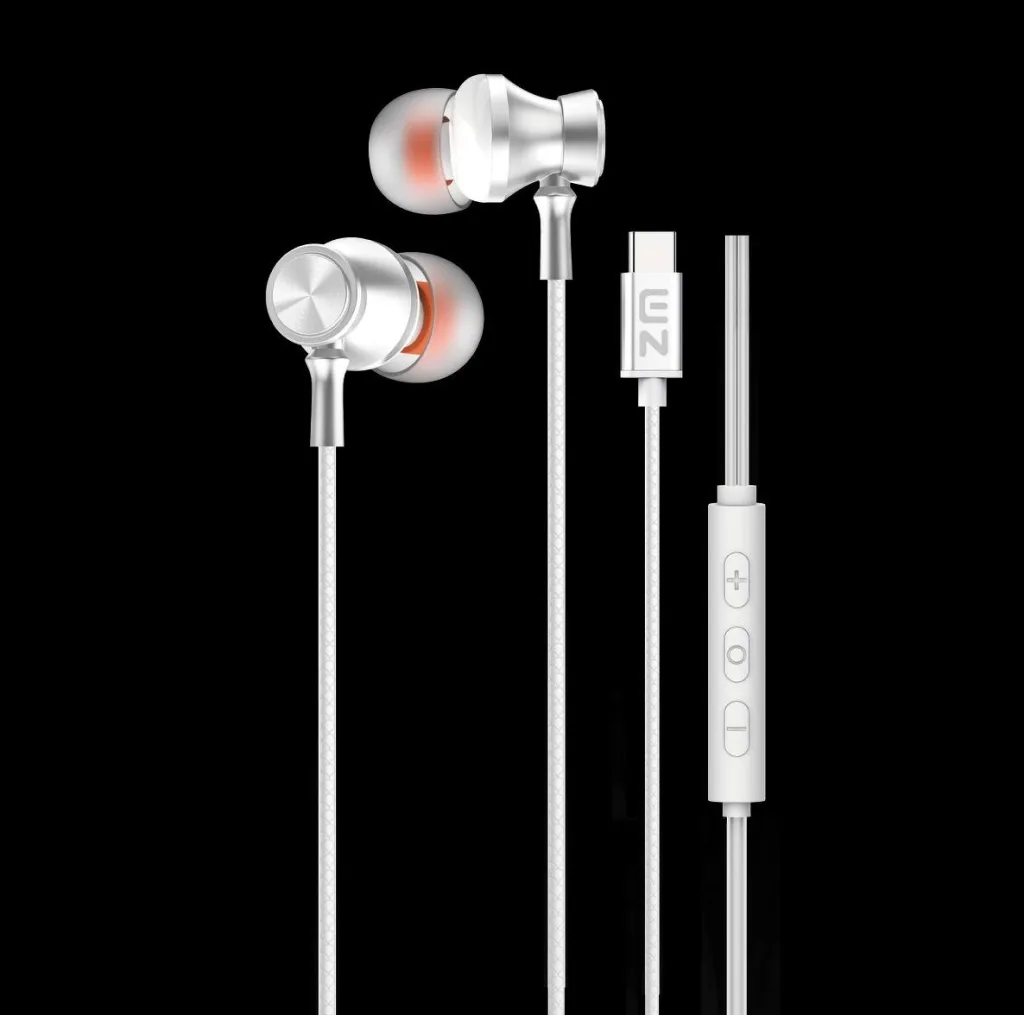 هندزفری زد ام مدل   zm-003 type c