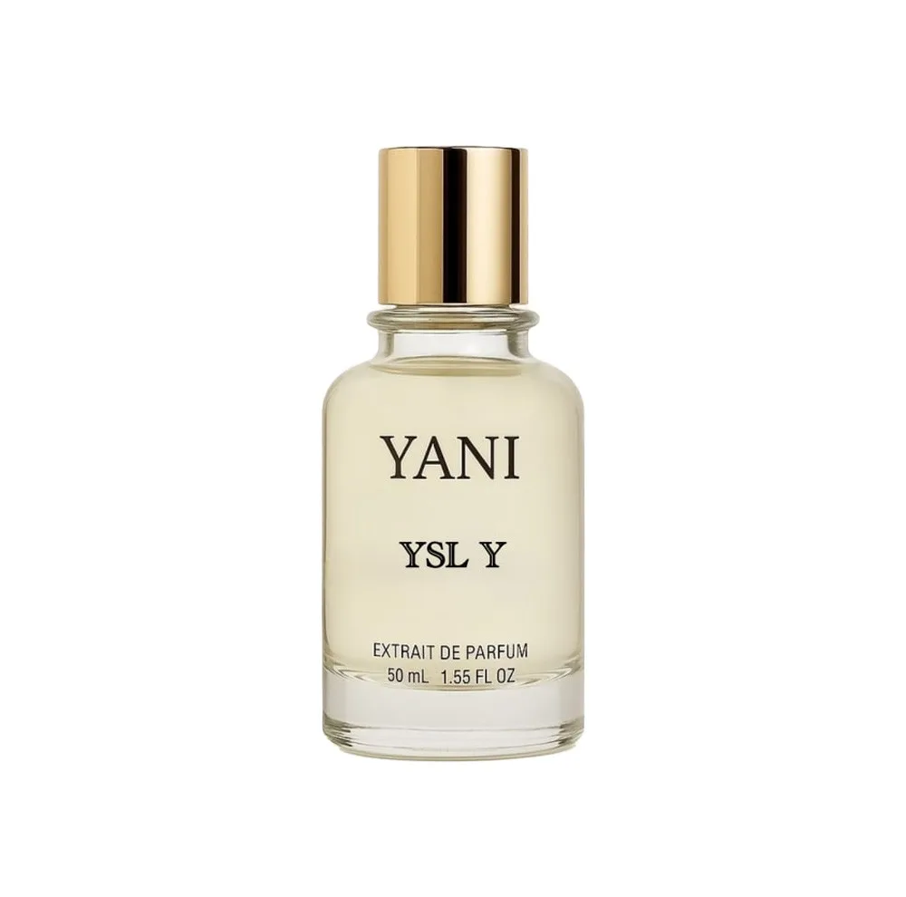 اکستریت دی پرفیوم مردانه عطر یانی مدل Yves Saint Laurent Y حجم 50 میلی لیتر