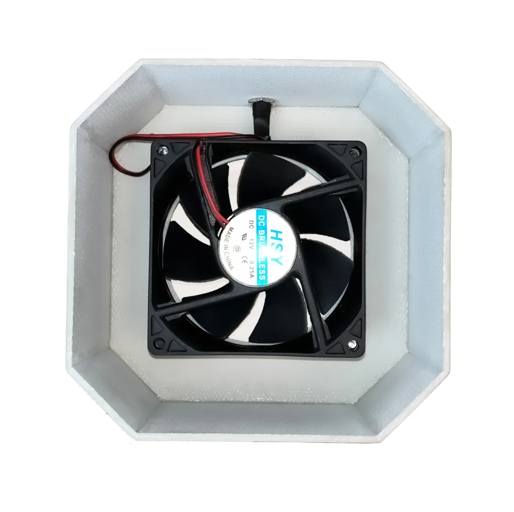 پایه خنک کننده مودم مدل X28/X28pro