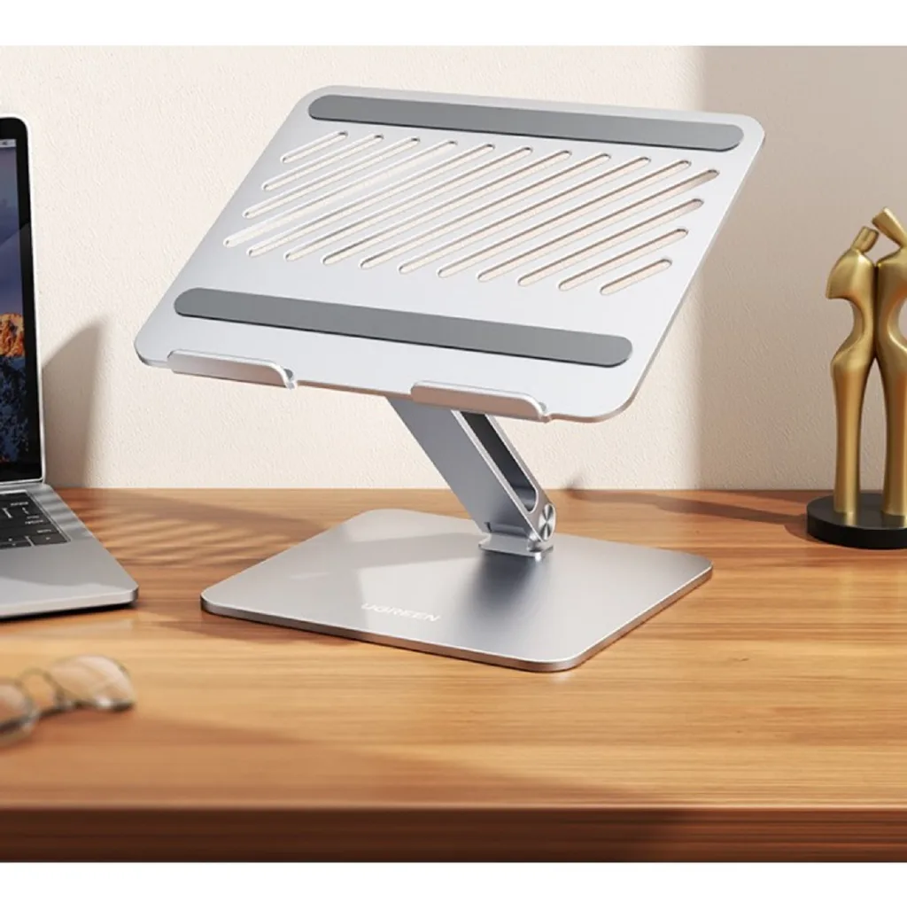 پایه نگهدارنده لپ تاپ یوگرین مدل LP339-40291
