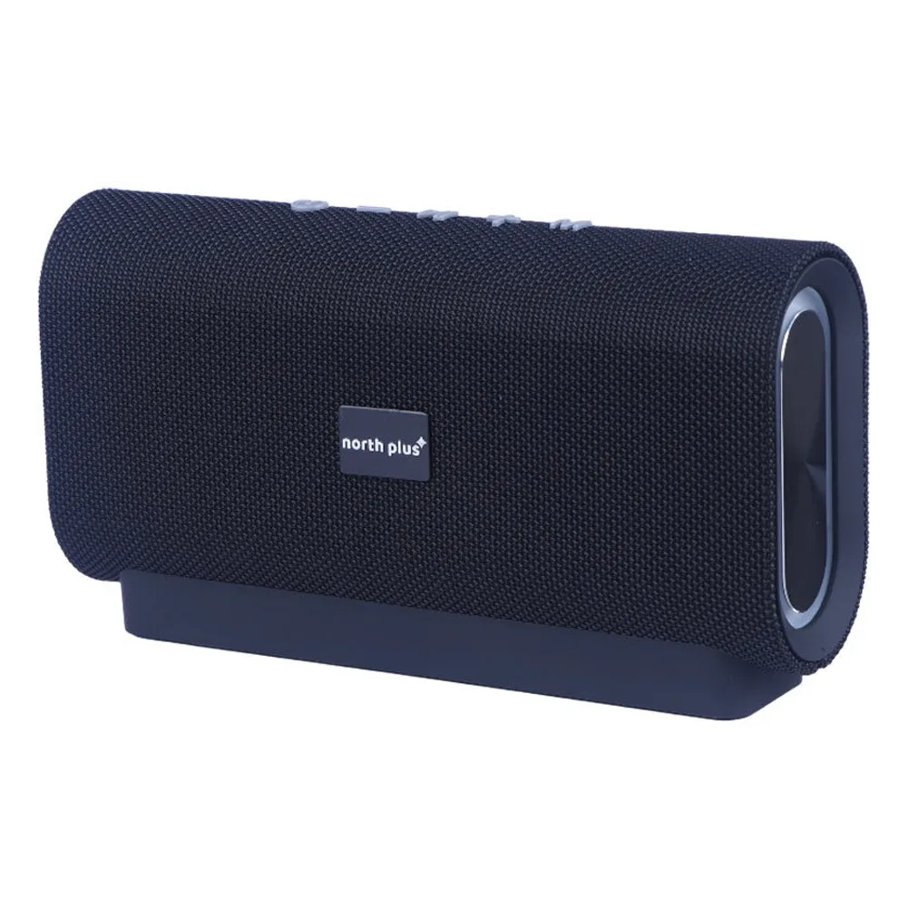 اسپیکر بلوتوثی قابل حمل نورث پلاس مدل soundwave 44