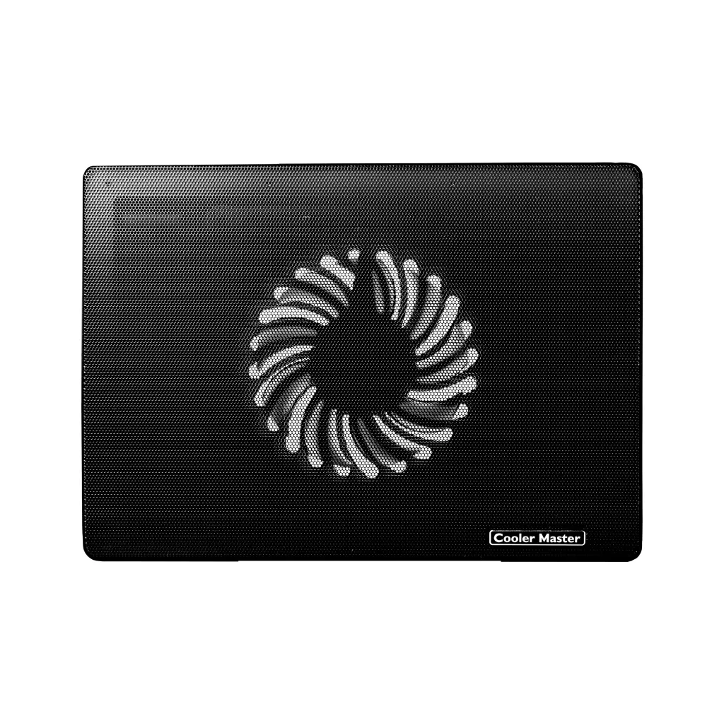 پایه خنک کننده لپ تاپ کولر مستر مدل NotePal I100-2020