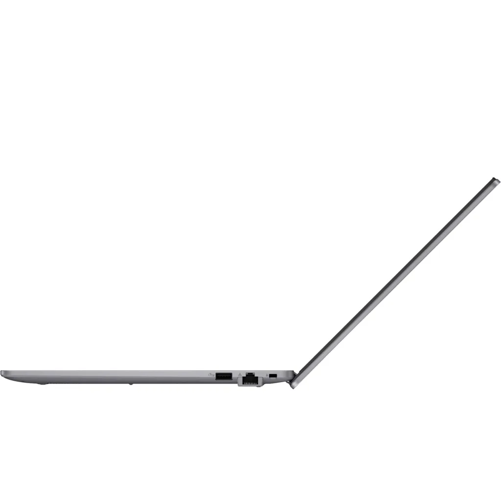 لپ تاپ 15.6 اینچی ایسوس مدل ExpertBook P1 P1503CVA-I78512B9D-i7 13620H-16GB DDR5 4800MHz-1TB SSD-IPS-Fingerprint - کاستوم شده