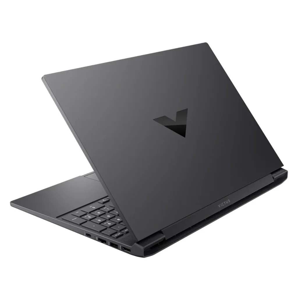 لپ تاپ 15.6 اینچی اچ‌ پی مدل Victus 15-fa2024nia-Core i7 14650HX-RTX4050 6GB-16GB DDR5 5600MHz-2TB SSD-FHD 144Hz - کاستوم شده
