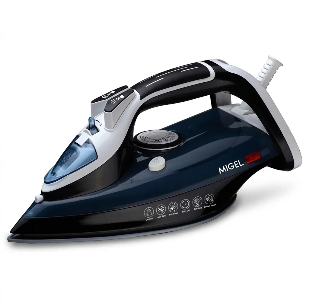 اتوبخار میگل مدل GSI 221