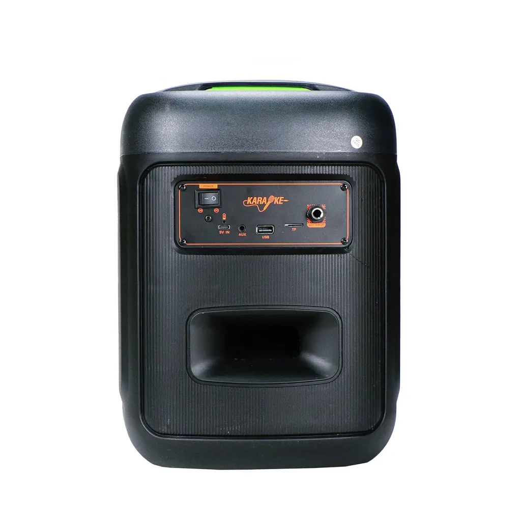 اسپیکر بلوتوثی قابل حمل آکو مدل Boom Box 300