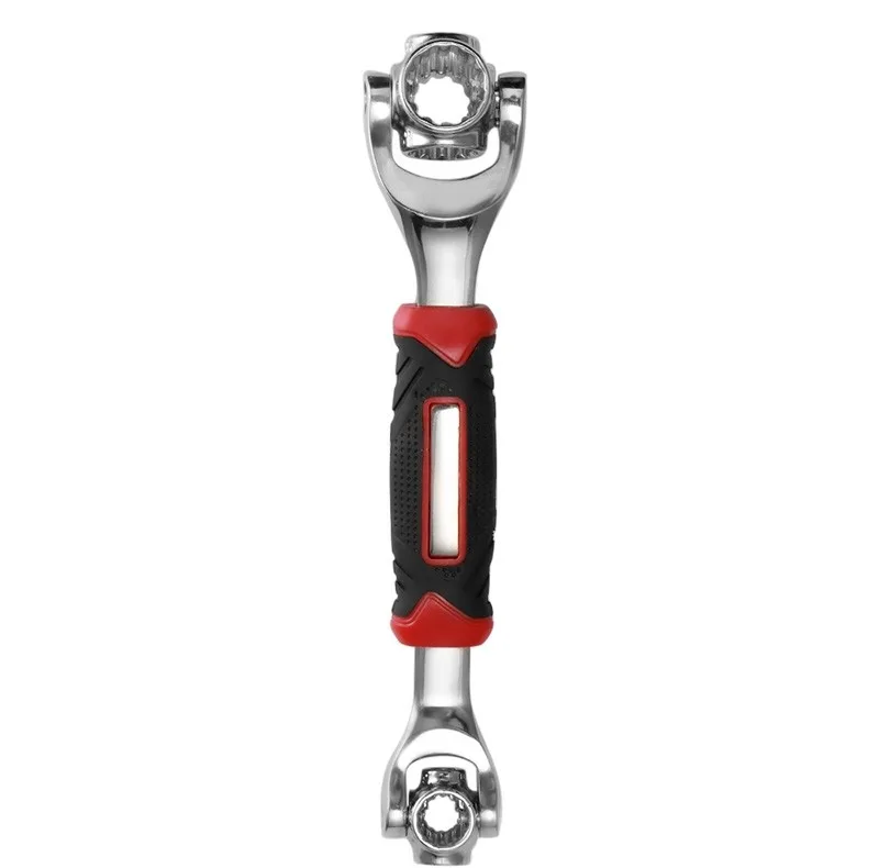 آچار همه کاره مدل Tiger Wrench