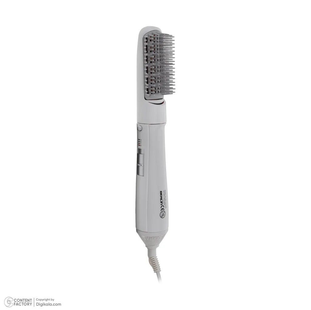 برس حرارتی برلین مدل BG-1261HSB