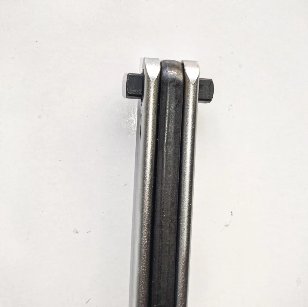 آچار ترکمتر تقه ای شاران مدل EVT-3000A سایز 1/2 اینچ