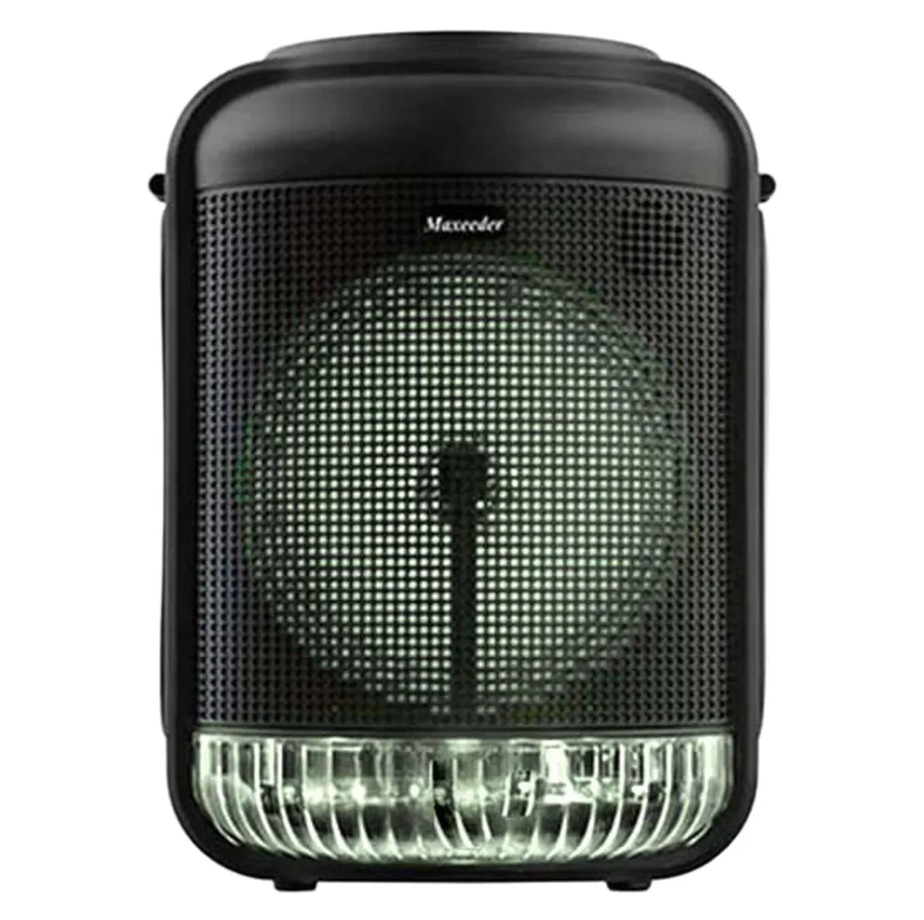 اسپیکر بلوتوثی قابل حمل مکسیدر مدل MX-ES1081 KC805