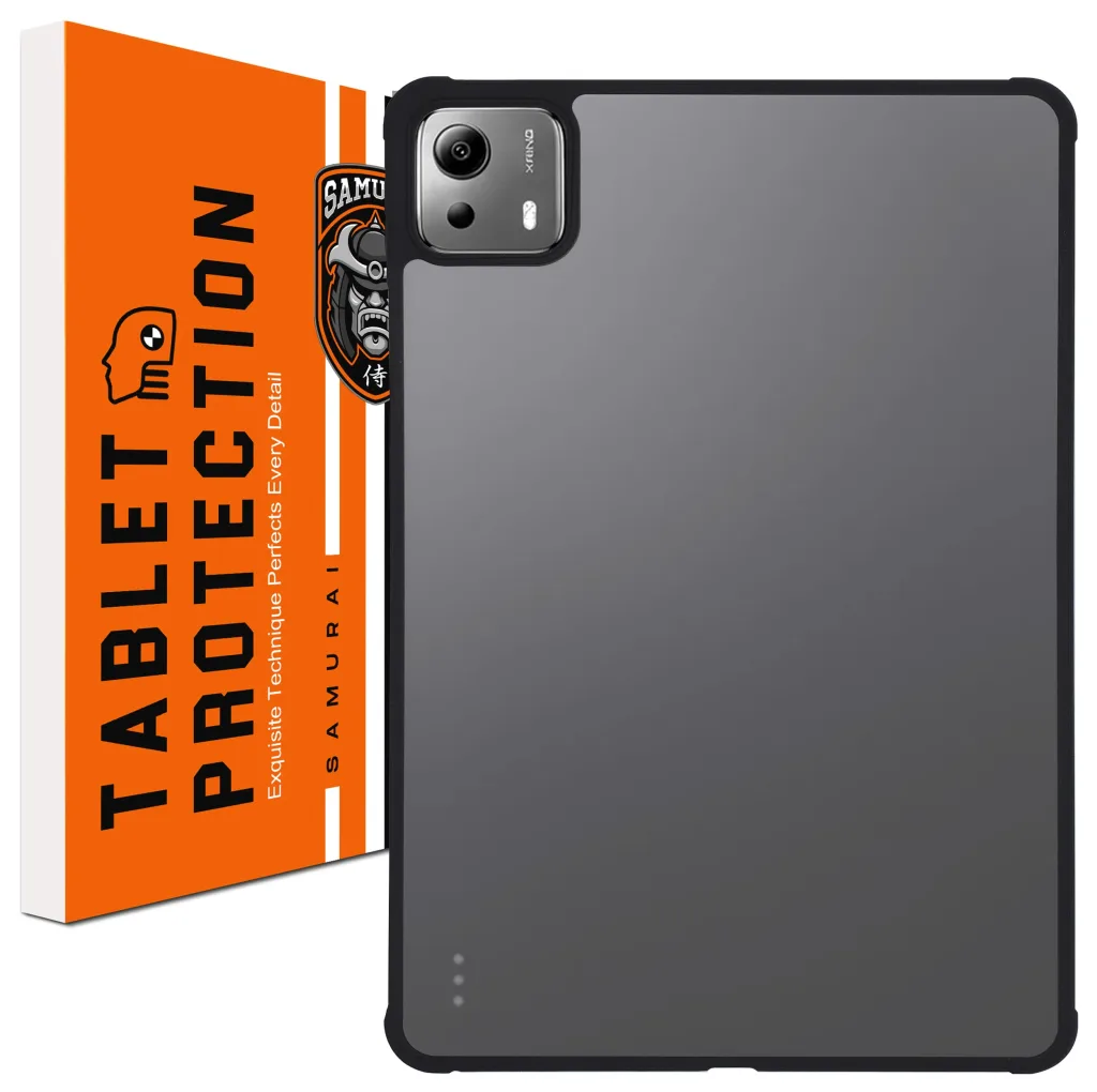 کاور سامورایی مدل Fortex مناسب برای تبلت شیائومی Pad 7S Pro 12.5 inch