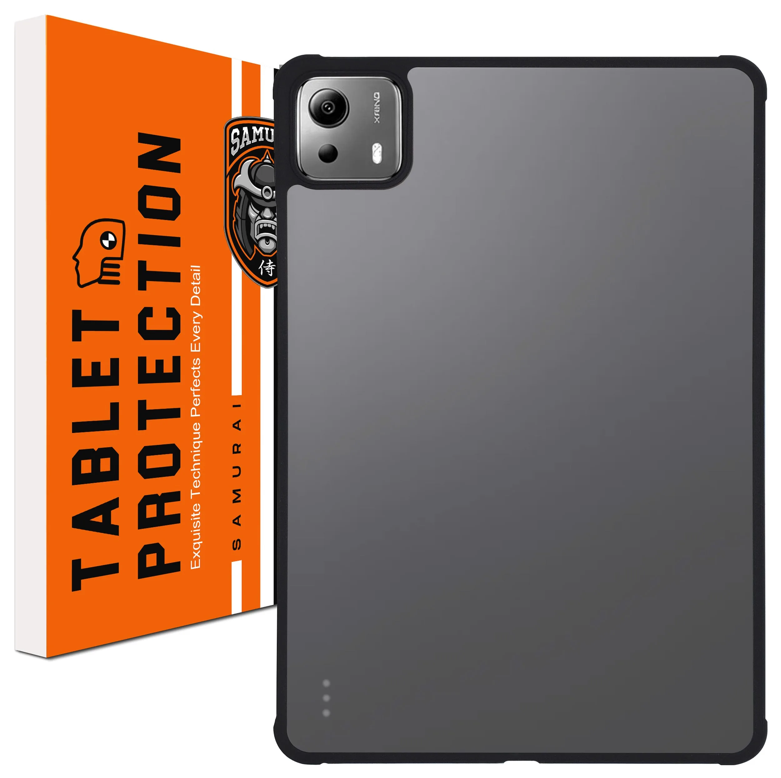 کاور سامورایی مدل Fortex مناسب برای تبلت شیائومی Pad 7S Pro 12.5 inch