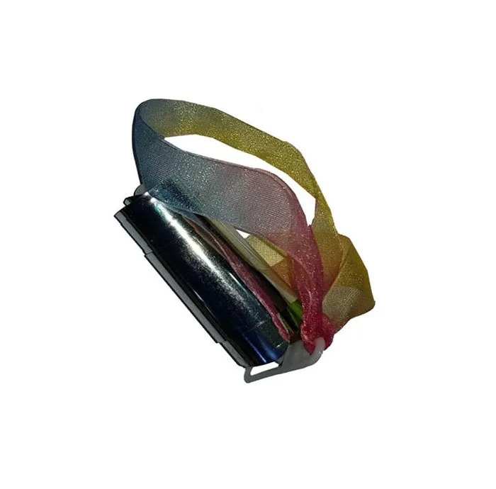 ابزار شعبده بازی مدل تبدیل روبان به عصا اجی مجیک کد AJ RBN 35