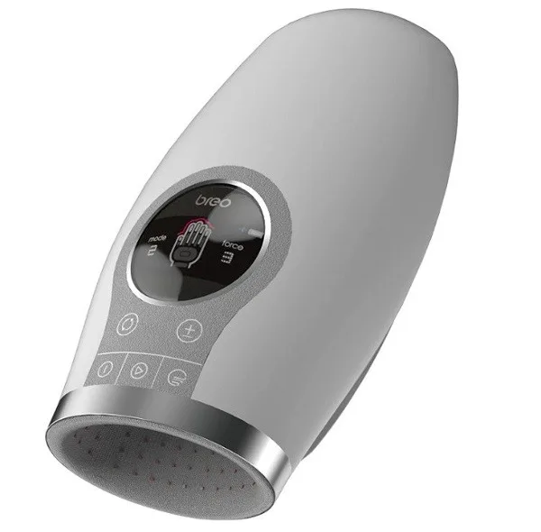 ماساژور برقی بروو مدل  wowos s