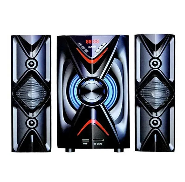 اسپیکر دسکتاپ داتیس مدل GS315-R (ultra)