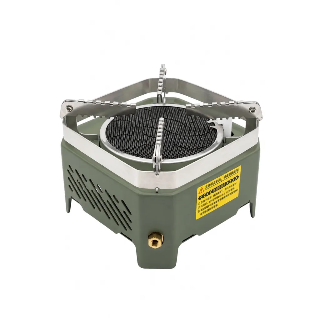 اجاق سفری مدل AEM-005H
