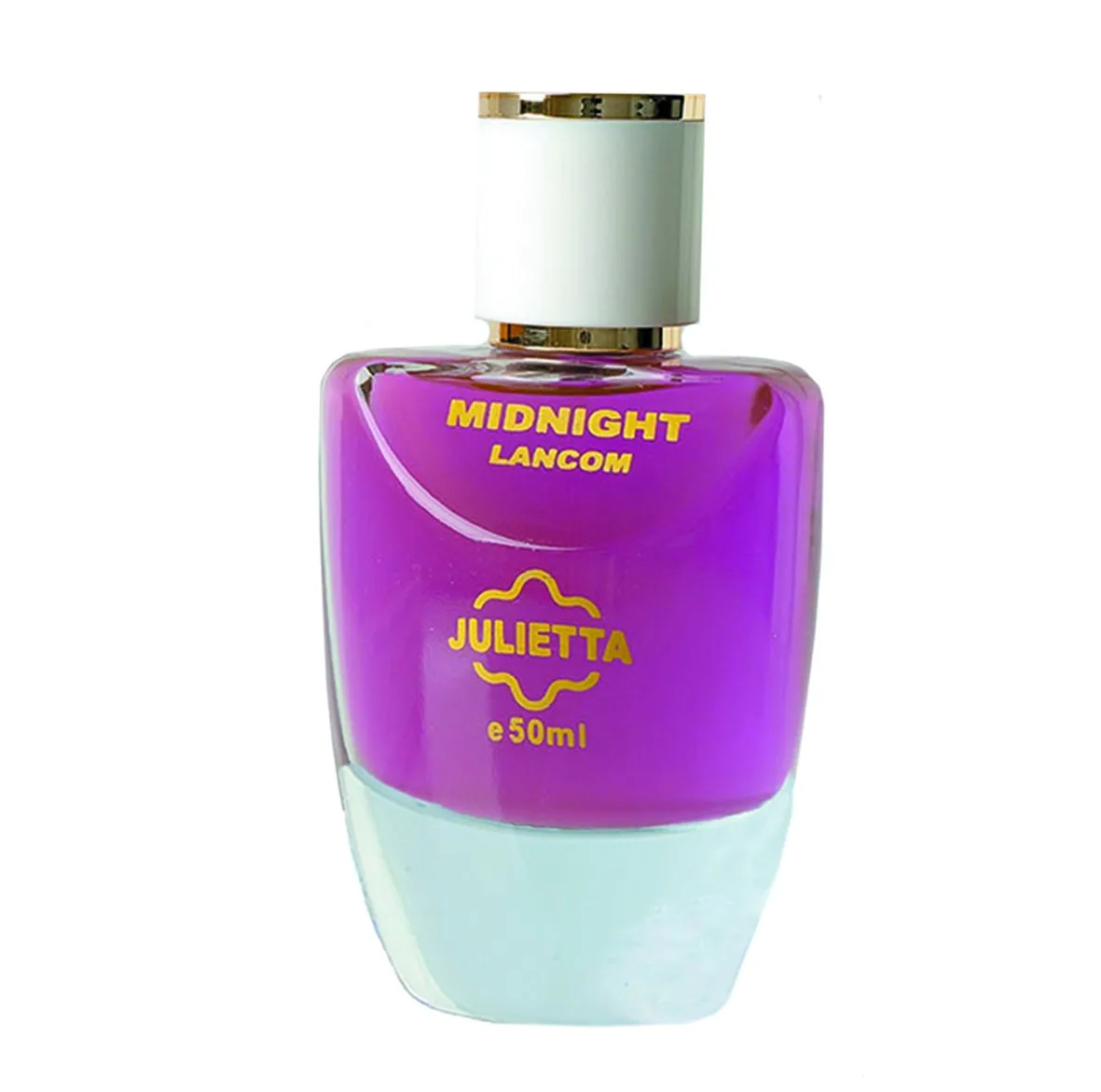 ادوپرفیوم زنانه ژولییتا مدل Tresor Midnight Rose با رایحه شیرین حجم 50 میلی لیتر