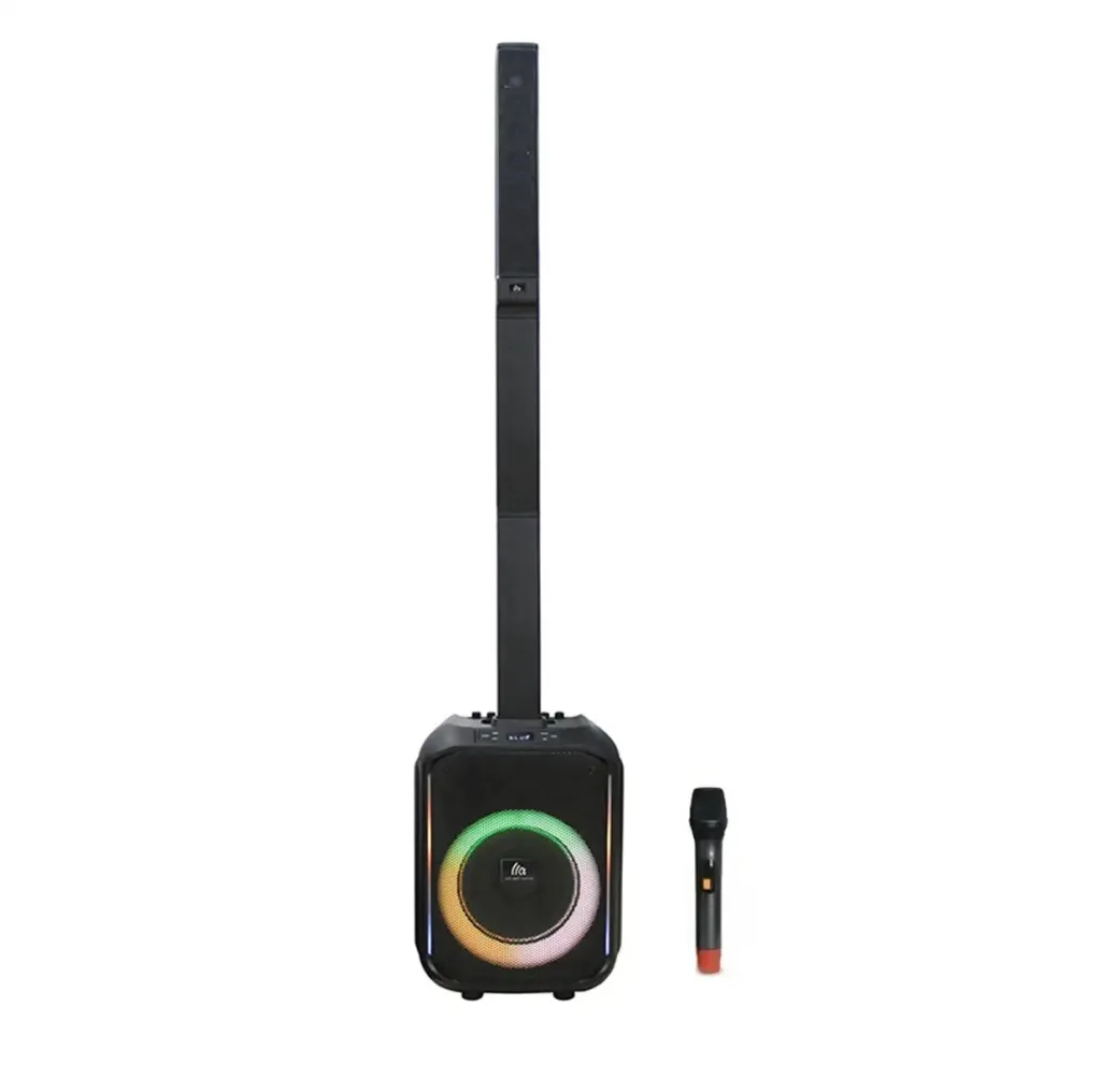 اسپیکر بلوتوثی قابل حمل تازاتا مدل FS-T868