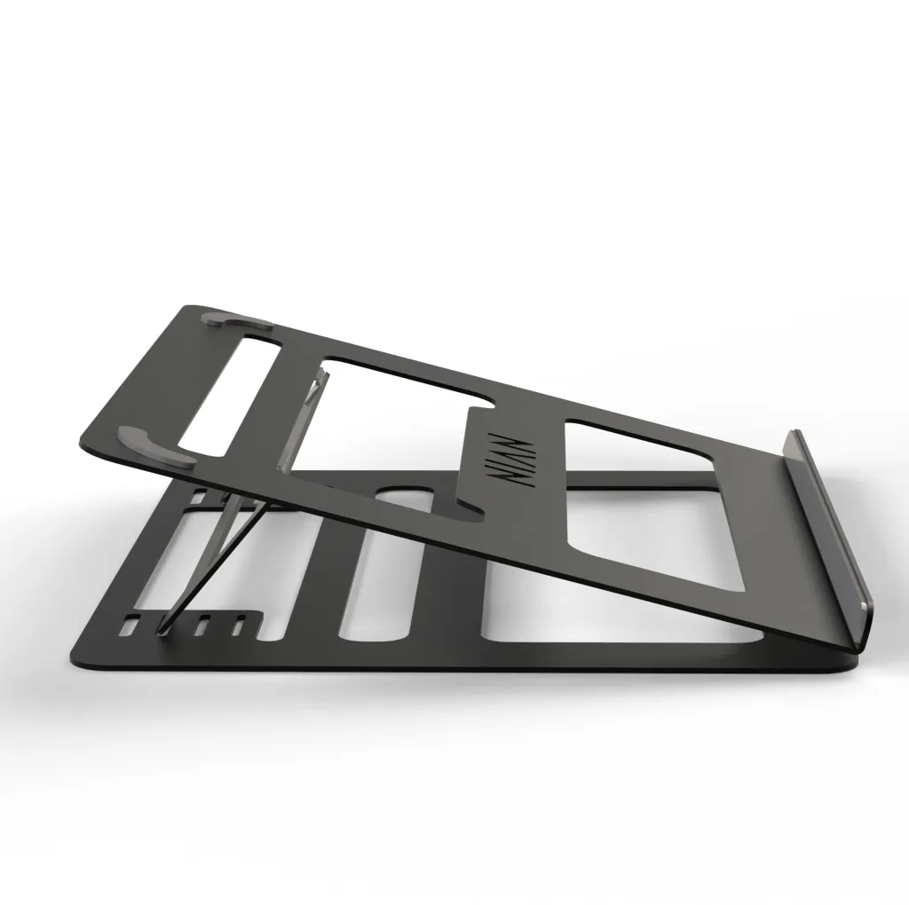 پایه نگهدارنده لپ تاپ نیان مدل LS-02