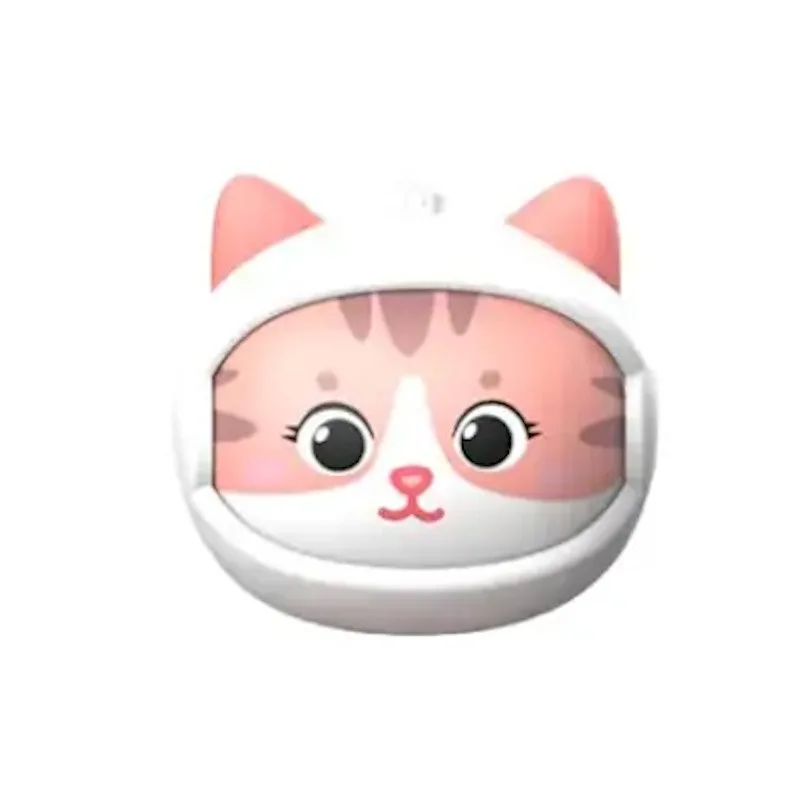 هدفون بی سیم گرین لاین مدل AHO KITTY BEATS
