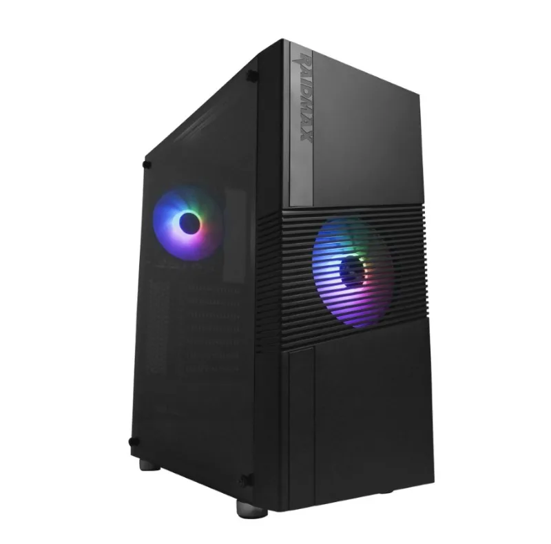 کامپیوتر اسمبل شده ای ام دی مدل Ryzen 5 3600 RTX 3070 Ti
