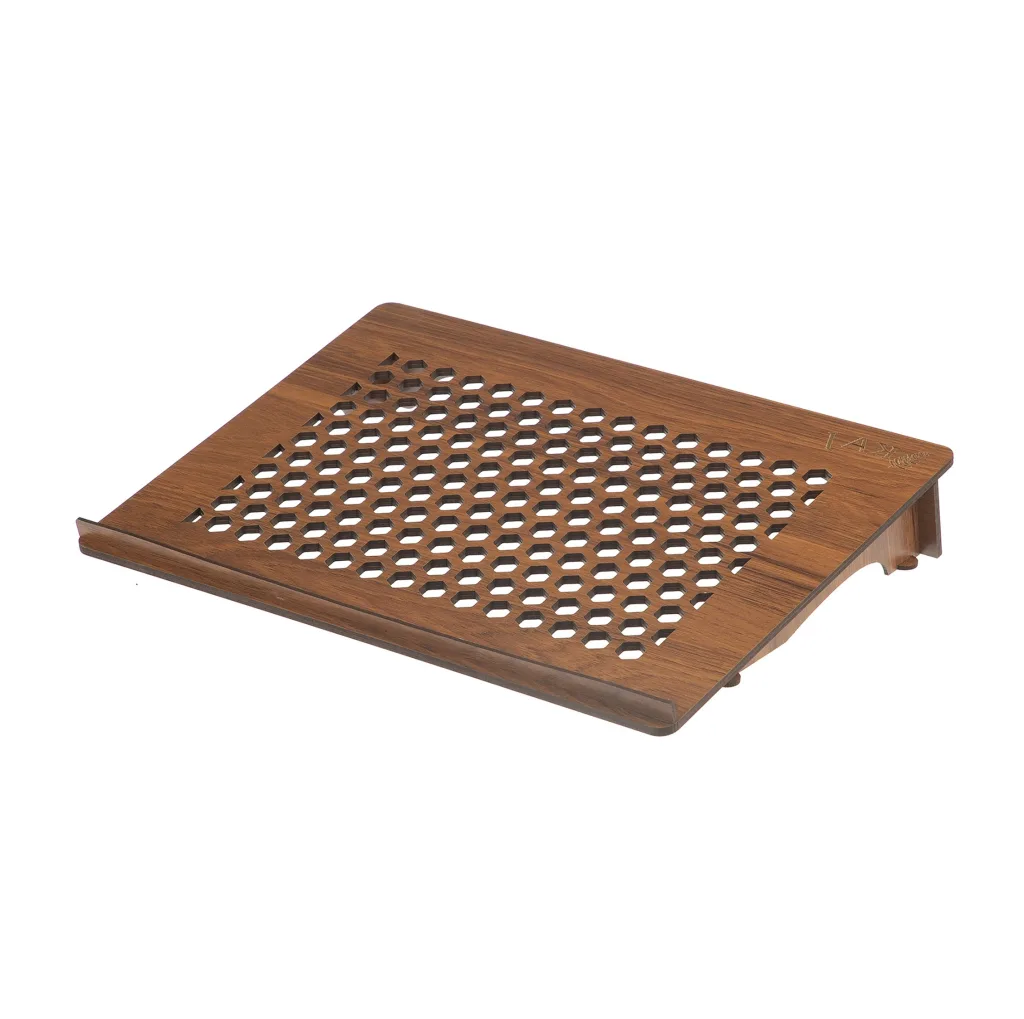 پایه نگهدارنده لپ تاپ کاج مدل KLSL 1201