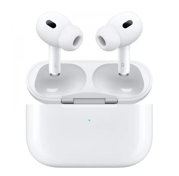 هندزفری بلوتوثی گرین لاین مدل EARBUDS PRO2-G1 GN-TWSP2G1