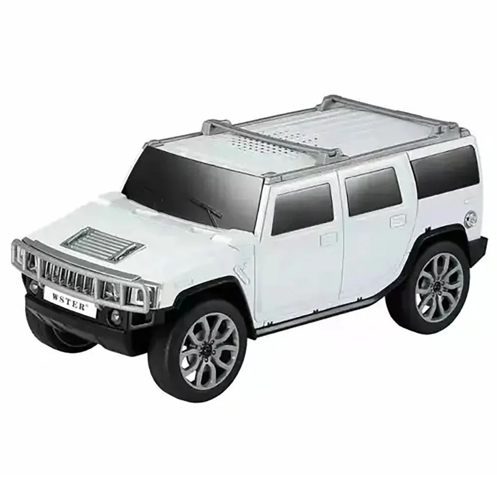اسپیکر بلوتوثی قابل حمل مدل ws-590