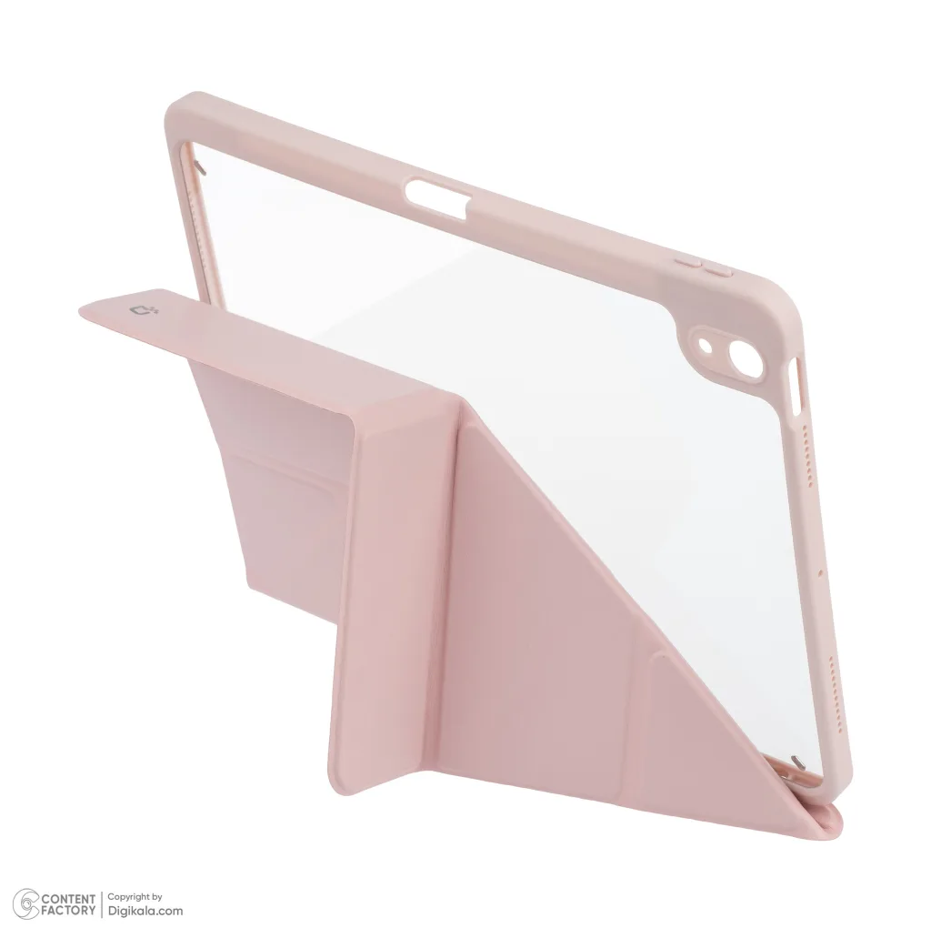 کیف کلاسوری دوکس دوکیس مدل MAGI مناسب برای تبلت اپل iPad Air 6 11 inch / iPad Air4/5 10.9 inch