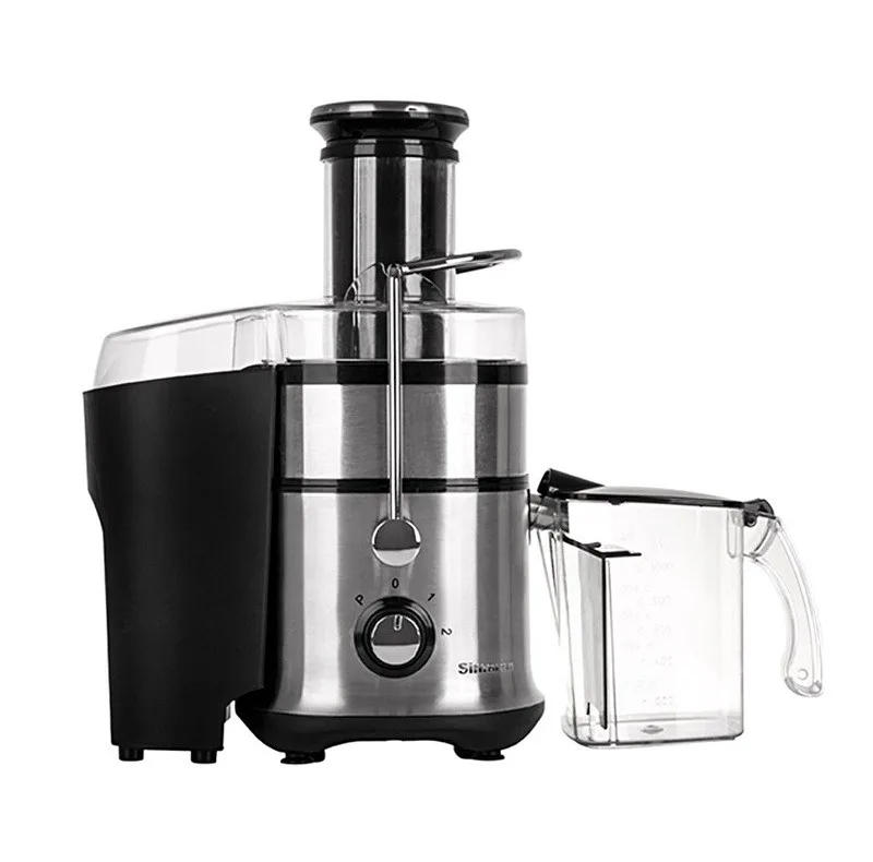 آبمیوه گیری سیماران مدل  SJE-81