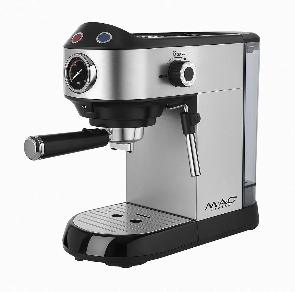 اسپرسو ساز 1000 میلی‌لیتر مک استایلر مدل mc-9470