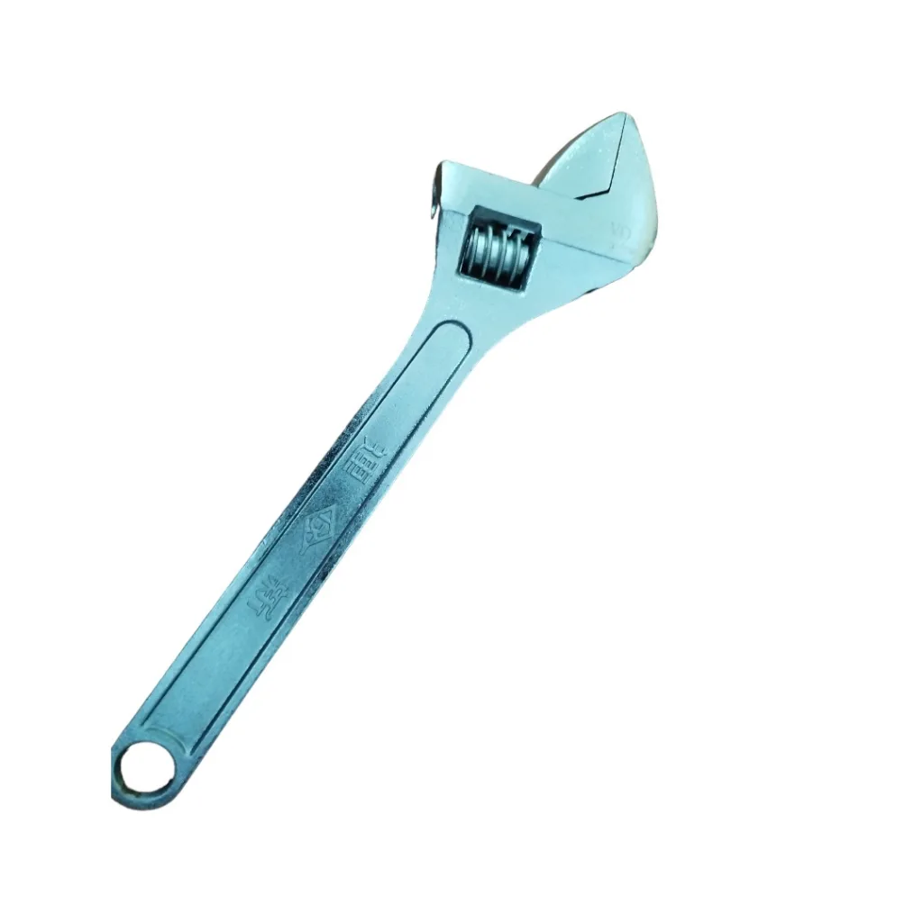 آچار فرانسه مدل MM-12-300سایز 12اینچ