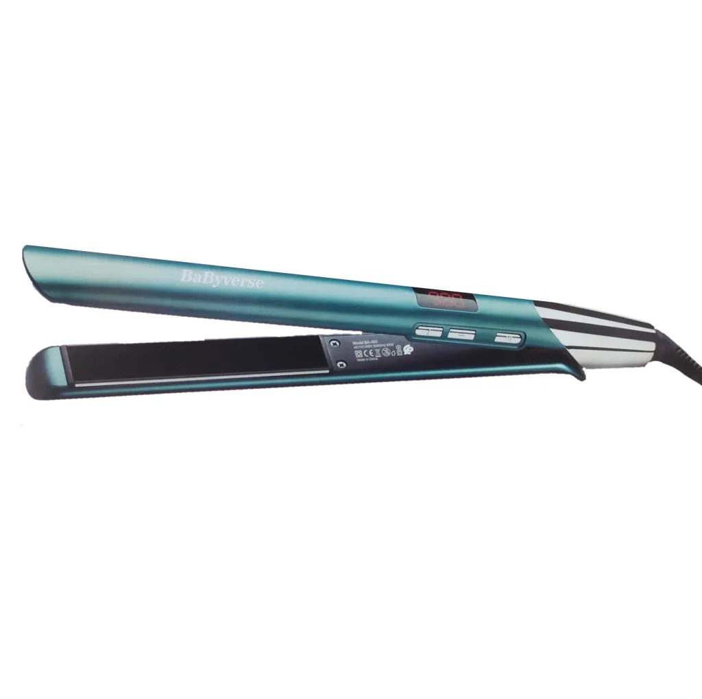 اتو مو بیبیورس مدل BA-460