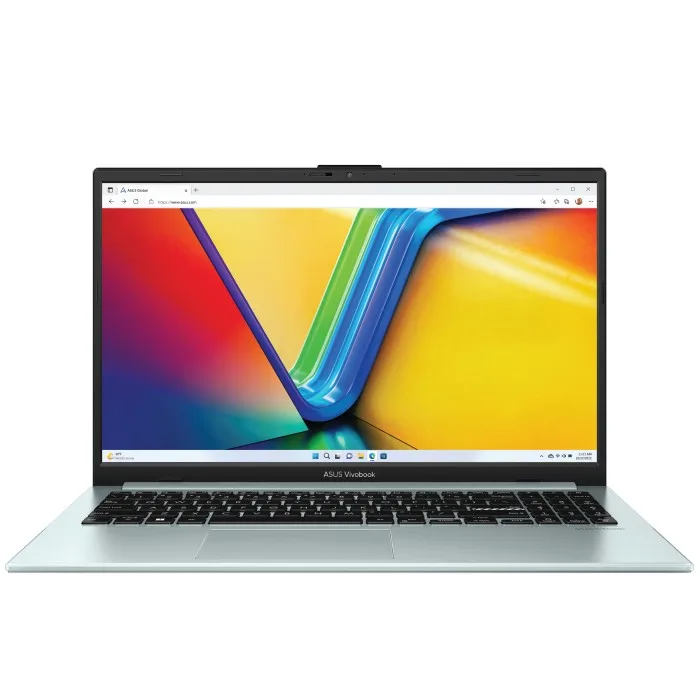 لپ تاپ 15.6 اینچی ایسوس مدل Vivobook E1504FA-R5 7520U 8GB 1SSD - کاستوم شده